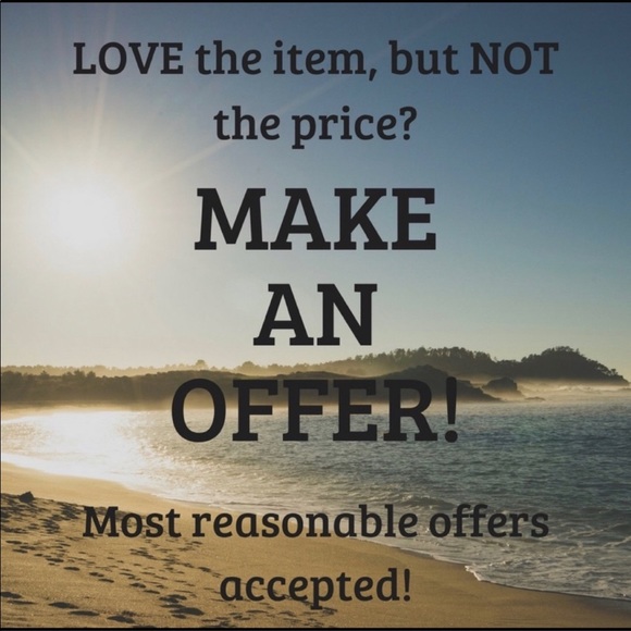 Meet your Posher - Picture 8 of 16